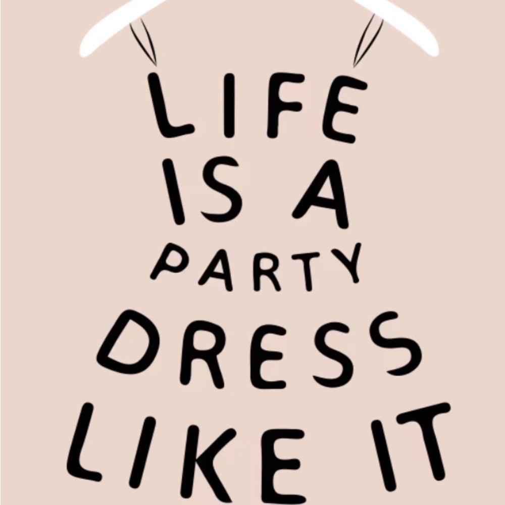 UNLISTED DRESSES
